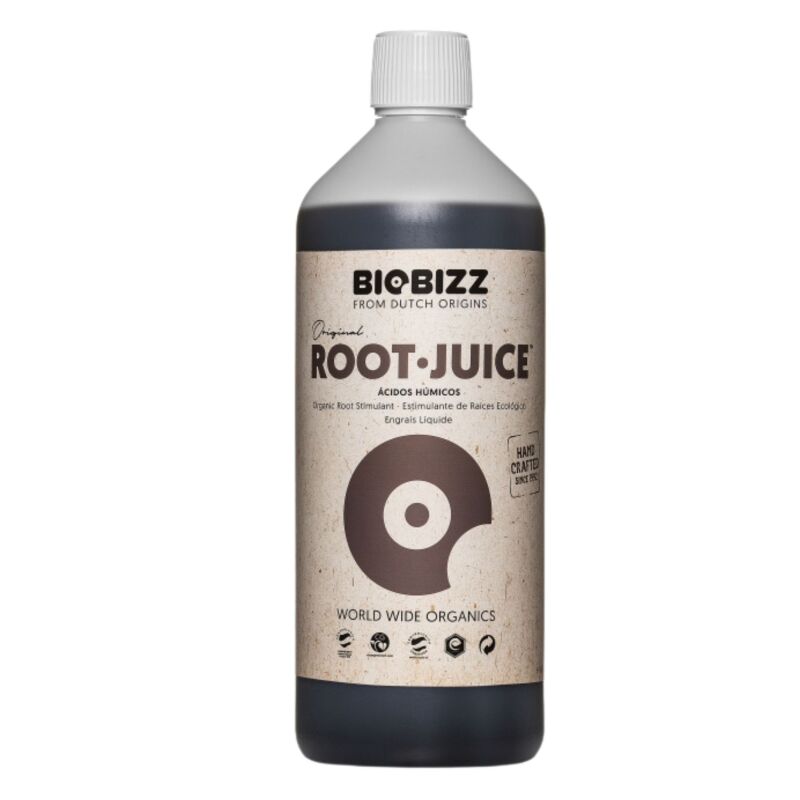 BioBizz Coco Mix Set Big – Kokos Substrat Grow