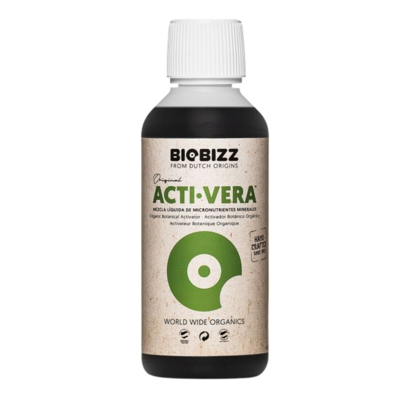 BioBizz Coco Mix Set Big XL – Organisches Kokos Substrat Set