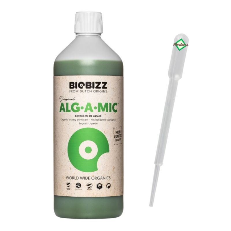 BioBizz Alg-a-mic 1 Liter