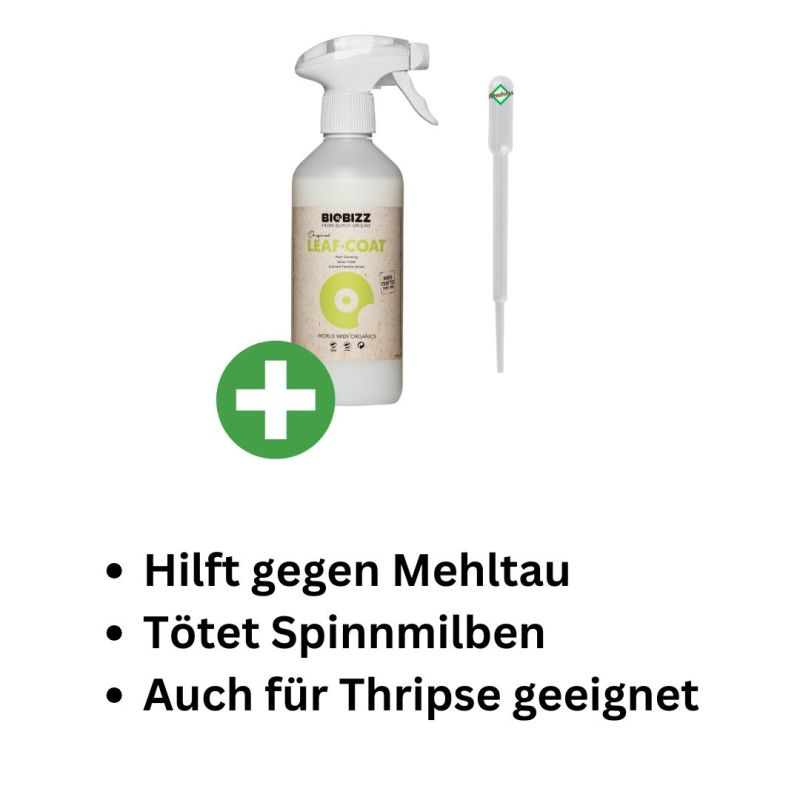 BioBizz Leafcoat 10 Liter