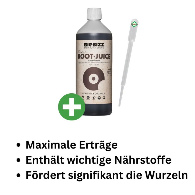 BioBizz Root Juice 500 ml