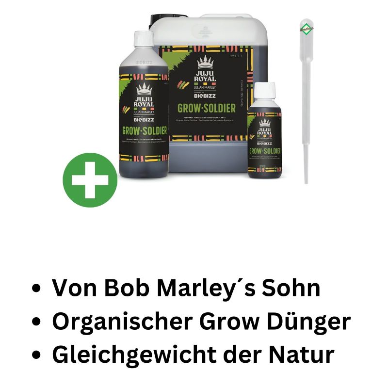 BioBizz Juju Royal Grow 1 Liter