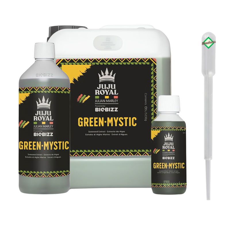 BioBizz Juju Royal Mystic 250 ml