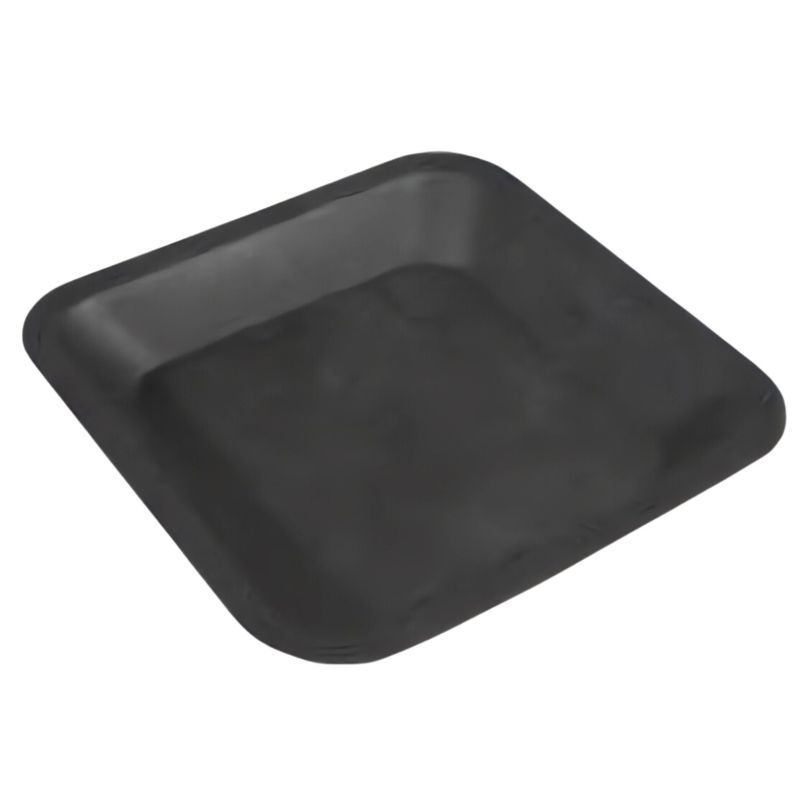 Untersetzer Eckig 23 x 23 x 4,5 cm