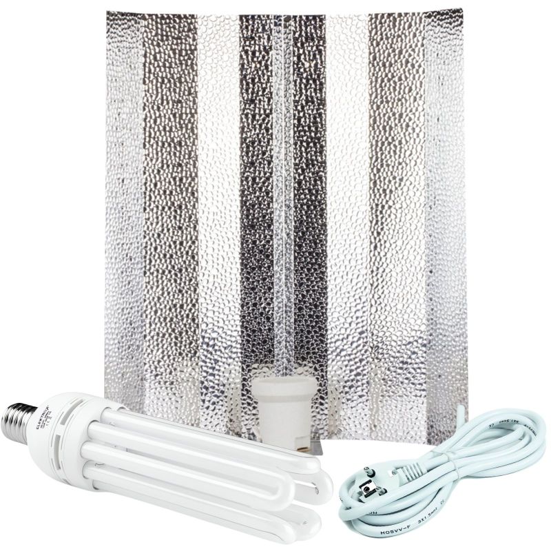 Grow Lampen Set Wuchs Basic 400 Watt