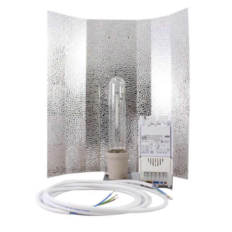 Growbox Komplett Set 1000 Watt Basic