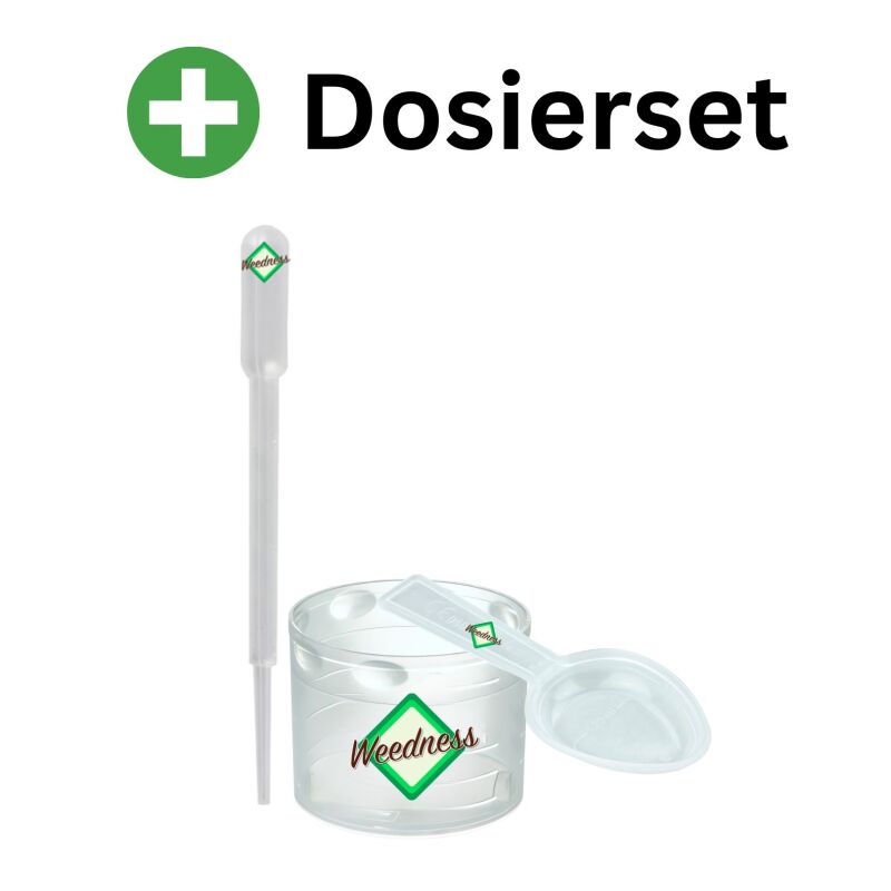 Hesi Bio Grow 5 Liter – Organischer Wachstumsdünger