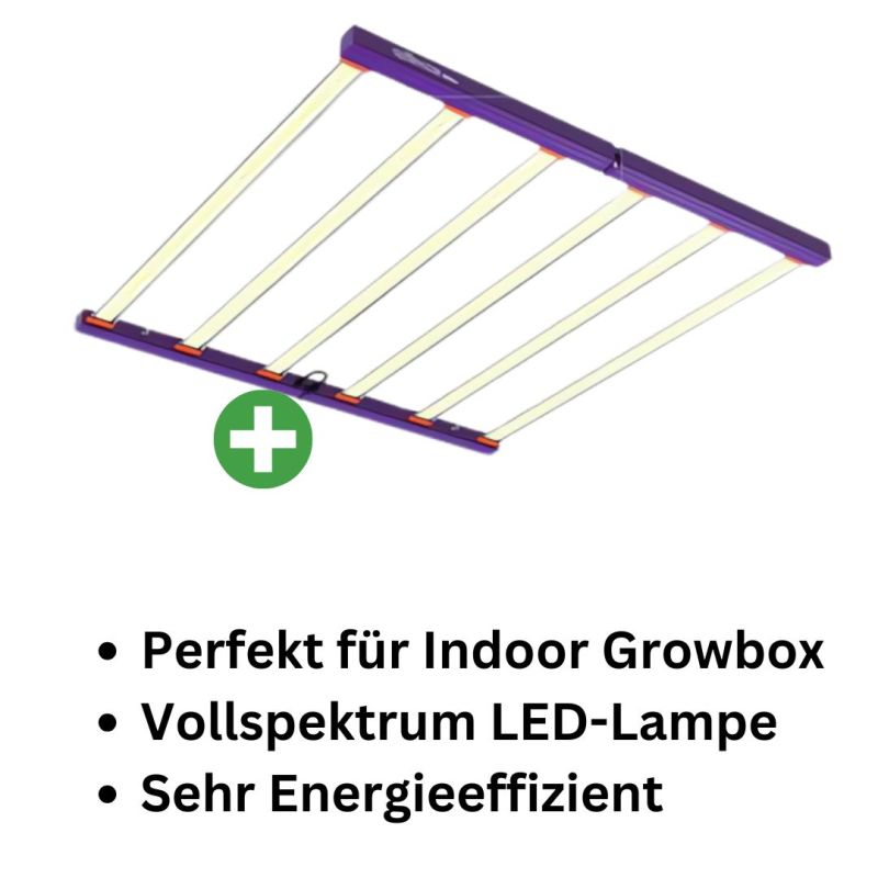 Cosmos 1000 Watt LED