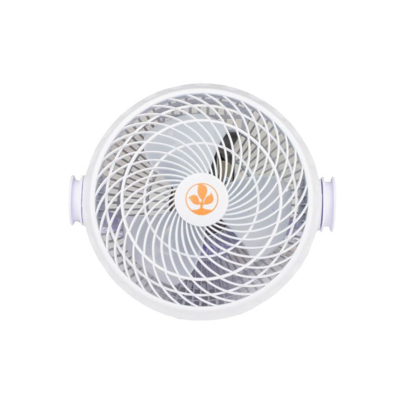 Monkey Clip Ventilator 18 cm 30 Watt – Clip-Ventilator Monkey Power