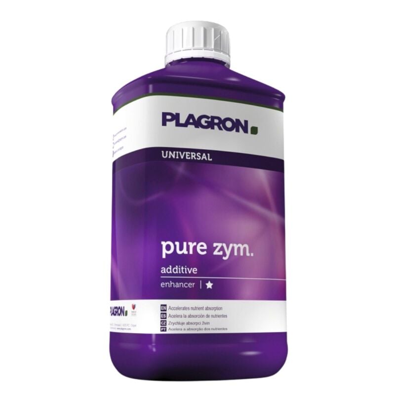 Plagron Growmix Erde-Set Big – Anzuchterde Indoor Grow