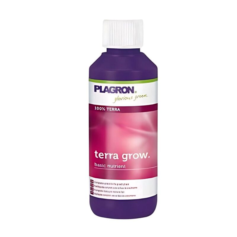 Plagron Growmix Erde-Set Medium – Anzuchterde Indoor Grow