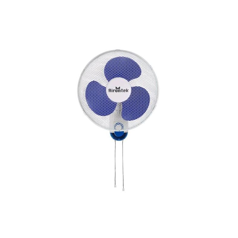 Wandventilator 40 cm - Mit Schwenkfunktion