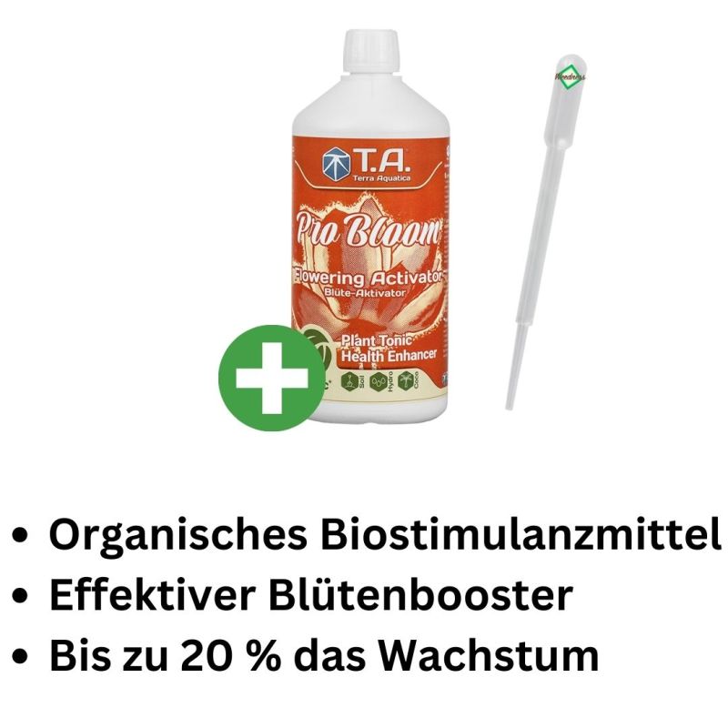 T.A. Pro Bloom 60 ml – Blütenstimulator Pro