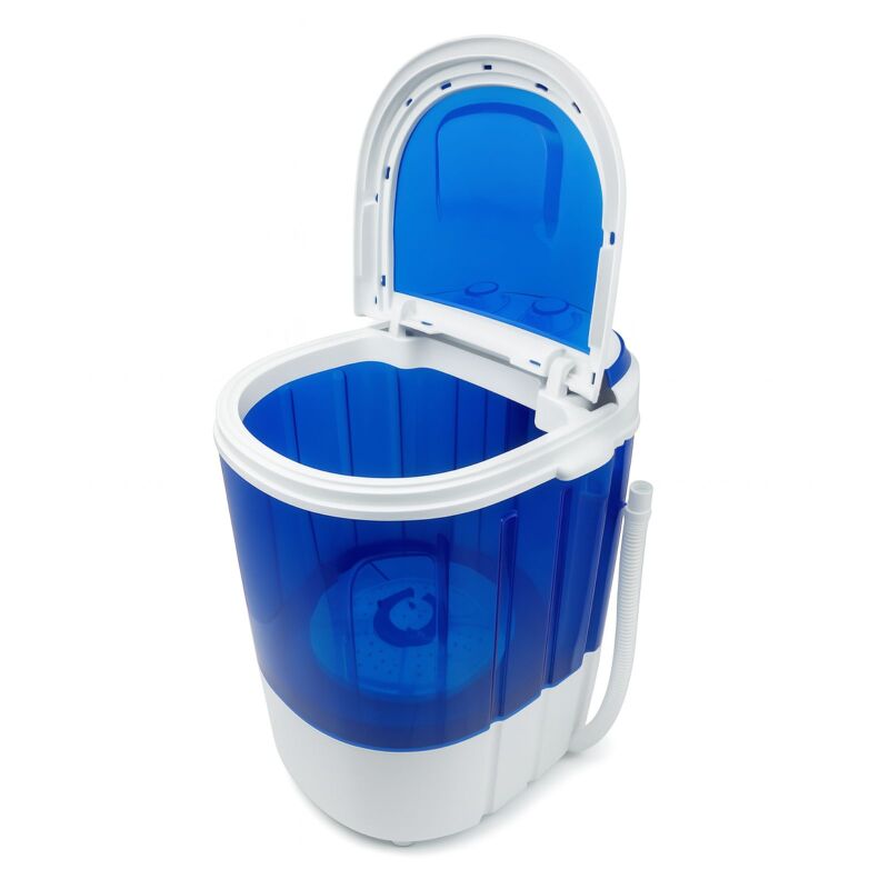 Washing Machine Ice-o-lator 20 Liter – 3er Set Extraktionsbeutel