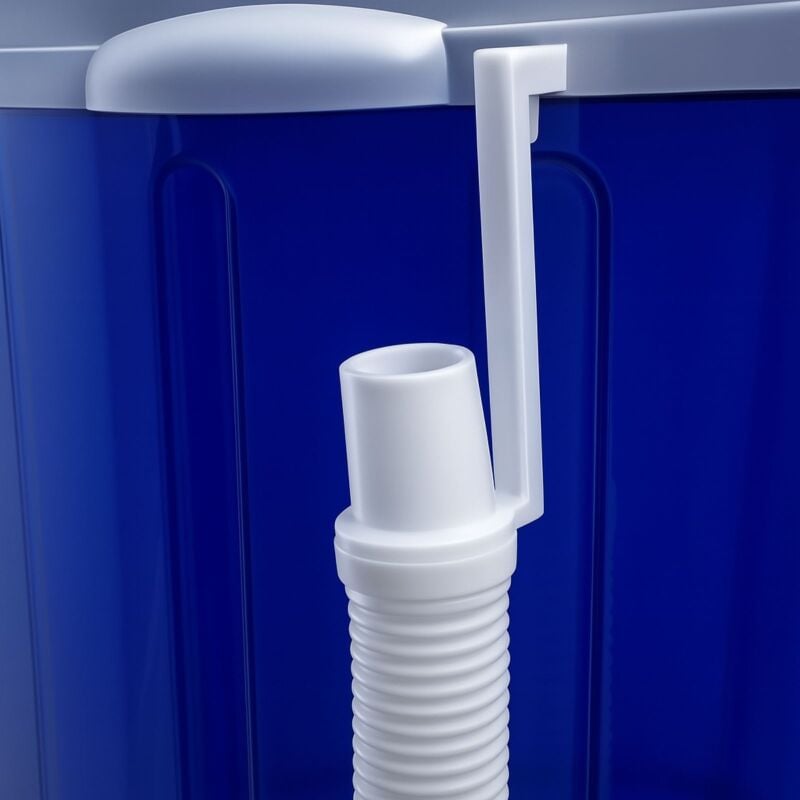 Washing Machine Ice-o-lator 20 Liter – 8er Set Extraktionsbeutel