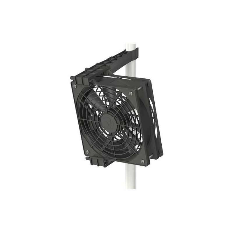 Monkey MF120 Ventilator – Abluftventilator