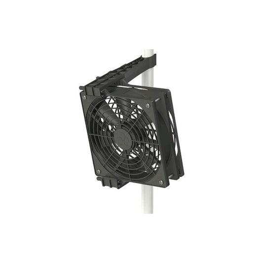 Monkey MF120 Ventilator – Abluftventilator