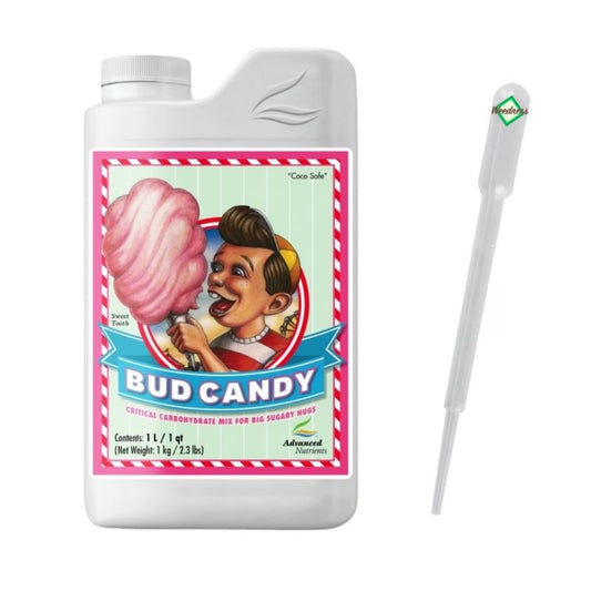 Advanced Nutrients Bud Candy 500 ml – Energiebooster & Zuckerzusatz