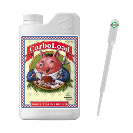 Advanced Nutrients Carboload 250 ml – Kohlenhydrat Blütebooster