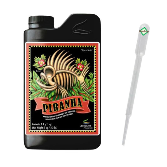 Advanced Nutrients Piranha 250 ml – Pilz-Stimulator Mykorrhiza