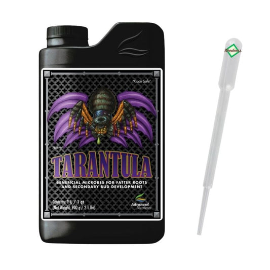 Advanced Nutrients Tarantula 250 ml – Wurzelstimulator Bodenbakterien