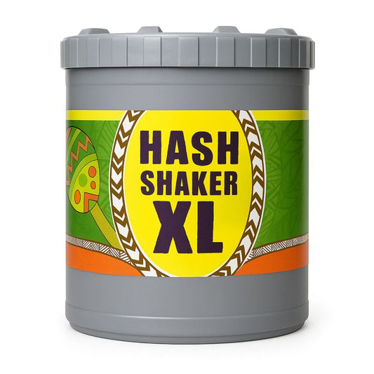 Pollenshaker Hash Maker XETRA-LARGE – Harz Extraktor
