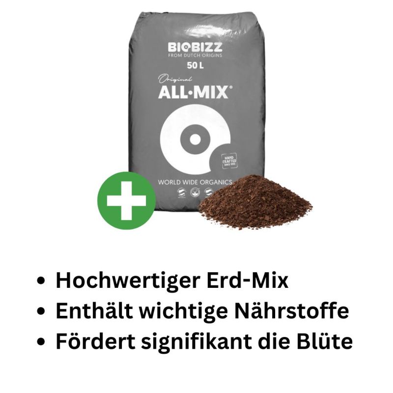 BioBizz All-Mix 20 Liter