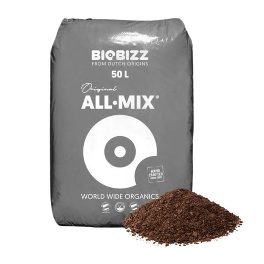 BioBizz All-Mix 50 Liter