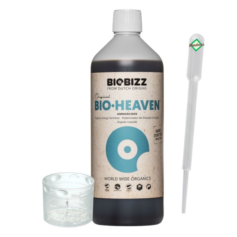 BioBizz Bio Heaven 1 Liter