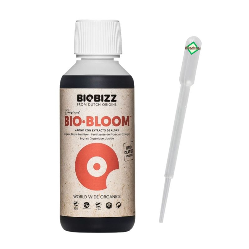 BioBizz Bloom 250 ml