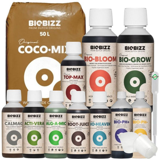 BioBizz Coco Mix Big L