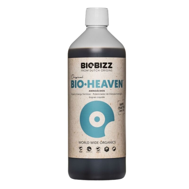 BioBizz Coco Mix Set Big – Kokos Substrat Grow