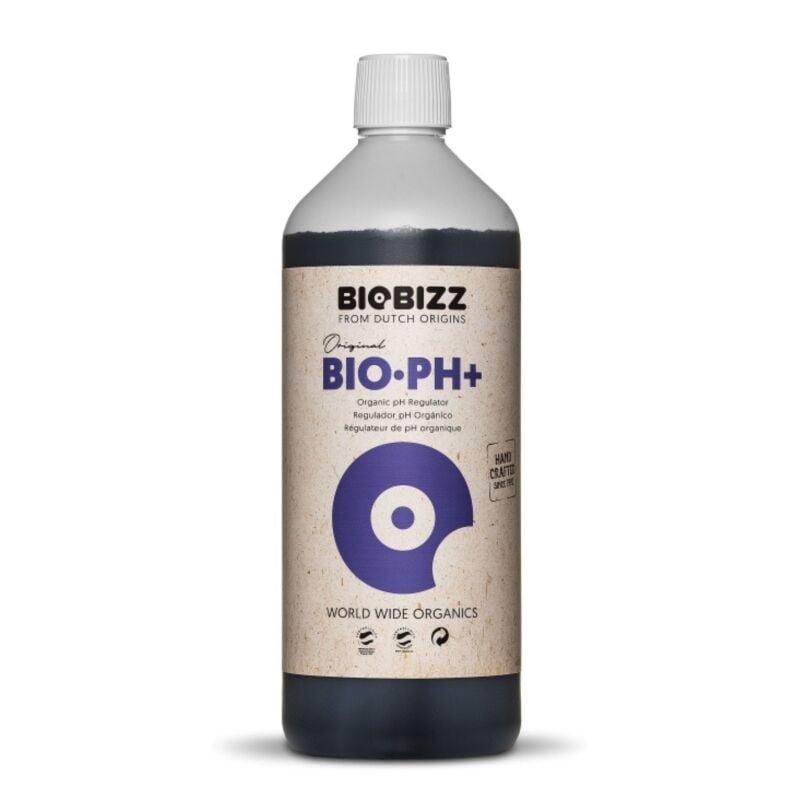 BioBizz Coco Mix Set Big XL – Organisches Kokos Substrat Set