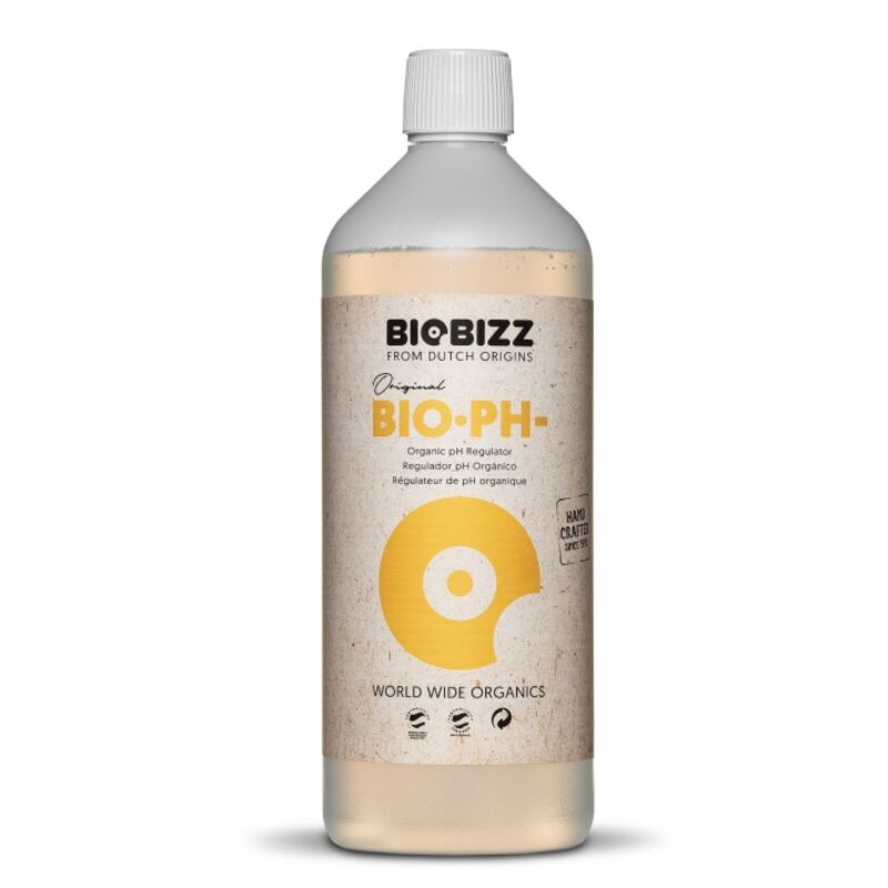 BioBizz Coco Mix Set Big XL – Organisches Kokos Substrat Set