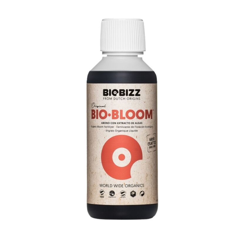 BioBizz Coco Mix Set Small – Kokos Substrat Grow