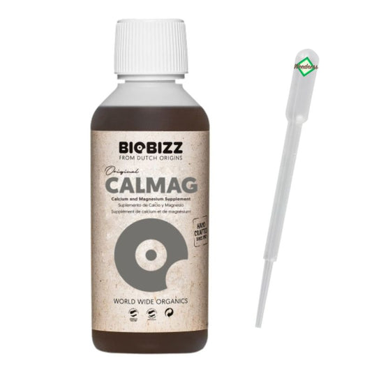 BioBizz CalMag 500 ml