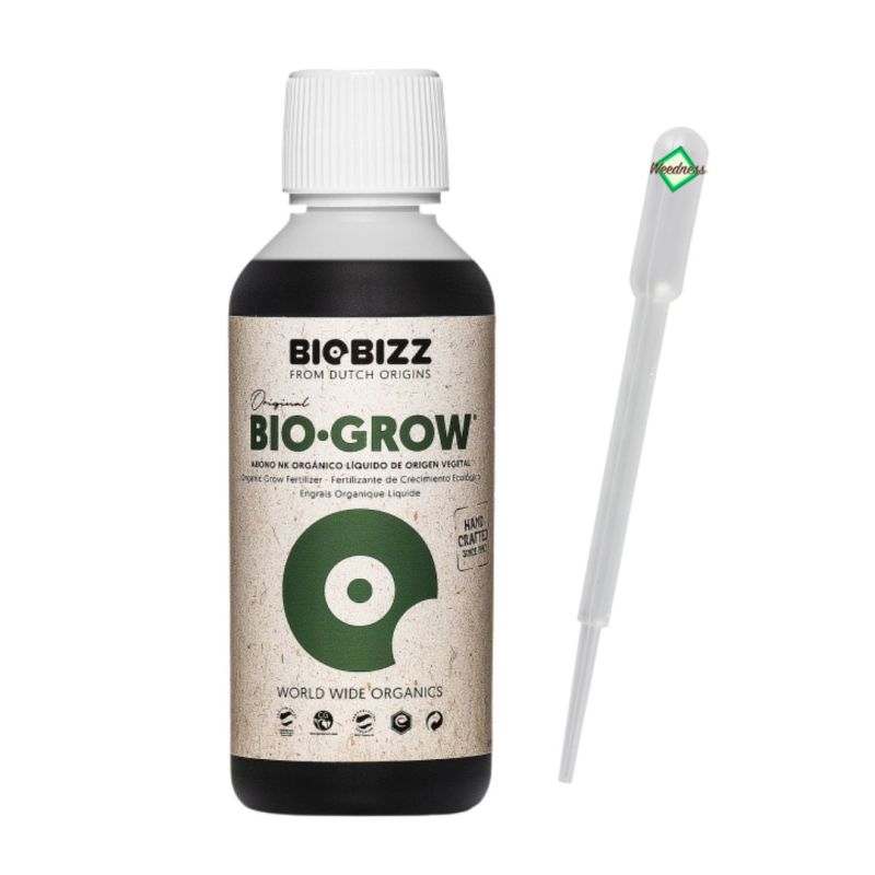 BioBizz Grow 500 ml