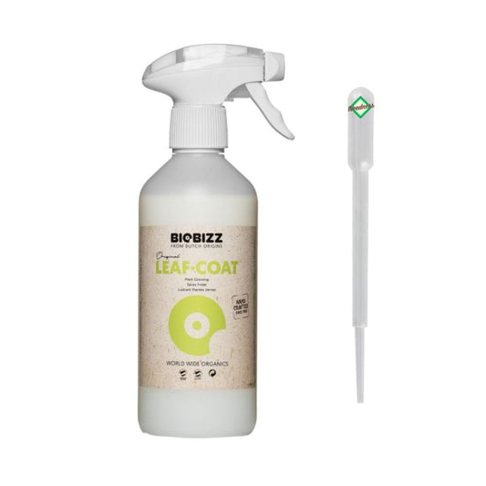 BioBizz Leafcoat 500 ml + Pipette