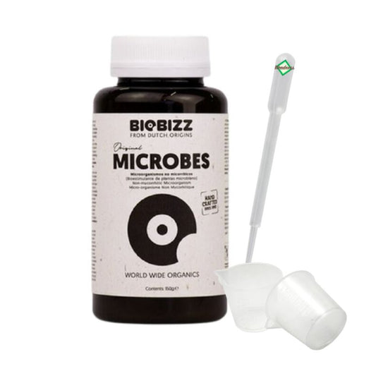 BioBizz Microbes