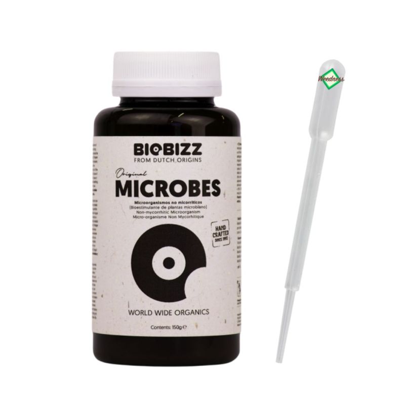BioBizz Microbes