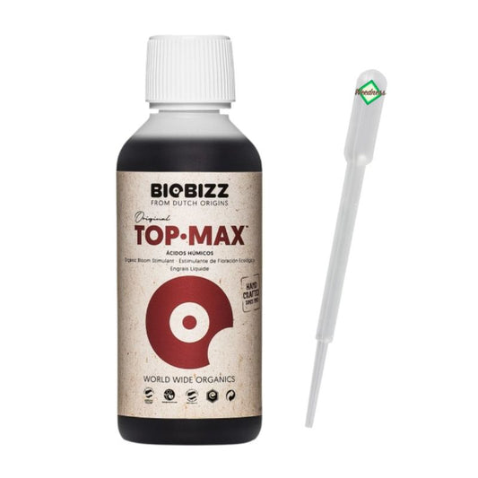 BioBizz Top Max 250 ml