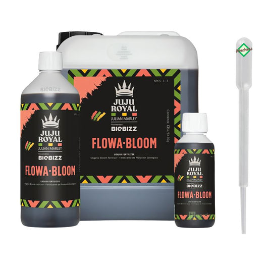 BioBizz Juju Royal Bloom 1 Liter