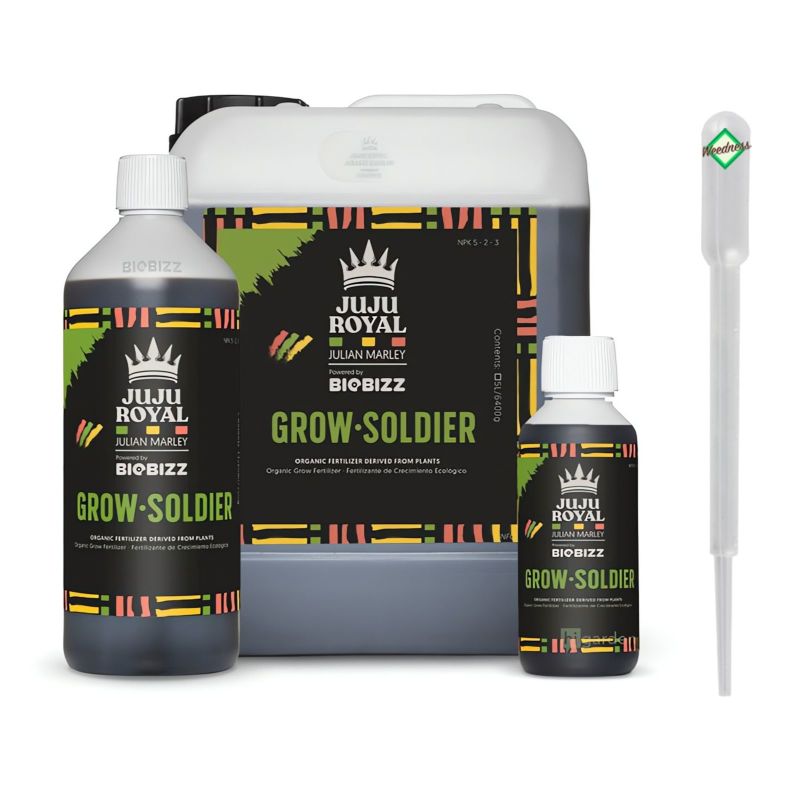 BioBizz Juju Royal Grow 1 Liter