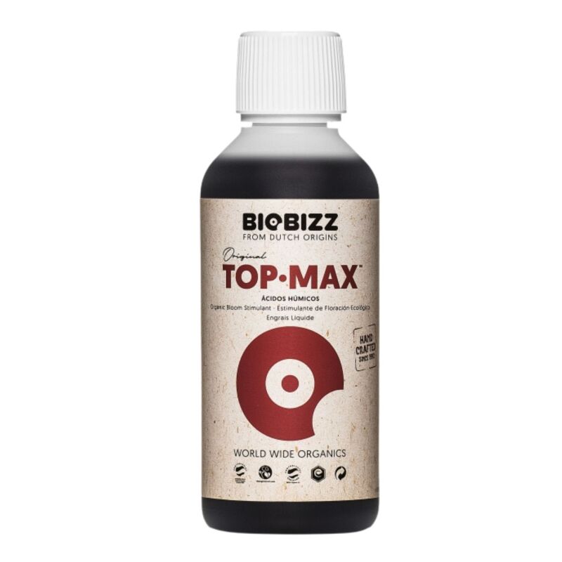 BioBizz Light Mix Erd-Set Big – Bio Anzuchterde
