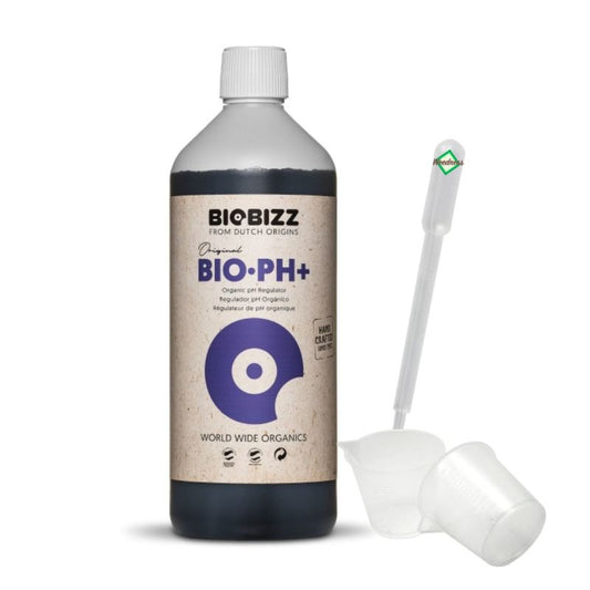 Biobizz pH+ Plus 500 ml