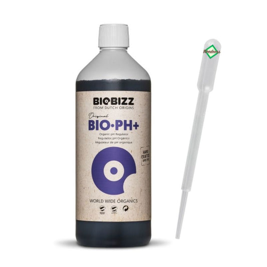 Biobizz pH+ Plus 5 Liter
