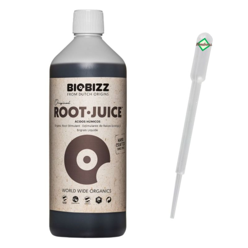 BioBizz Root Juice 250 ml