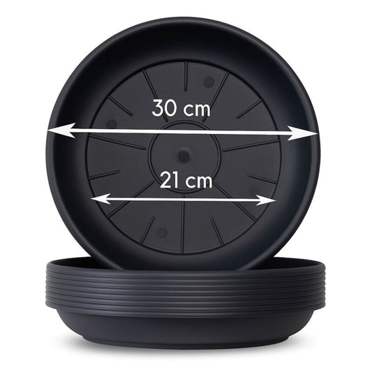 Untersetzer Rund 30 cm Durchmesser