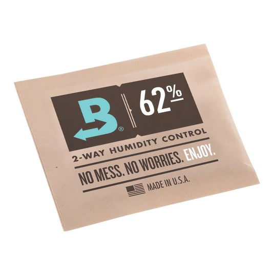 Boveda Pack 8 g 62 %