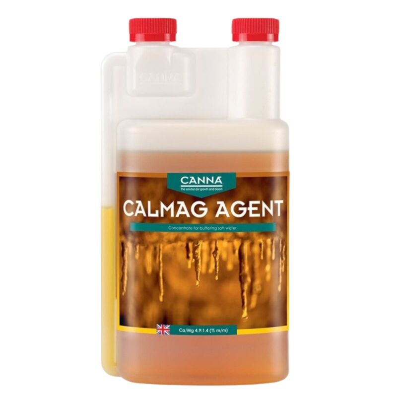 Canna Coco Natural 50 Liter XL – Hydro Kokos Substrat